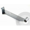 slatwall hangrail bracket