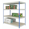 Heavy Duty Rivet Racking - Additional Shelves