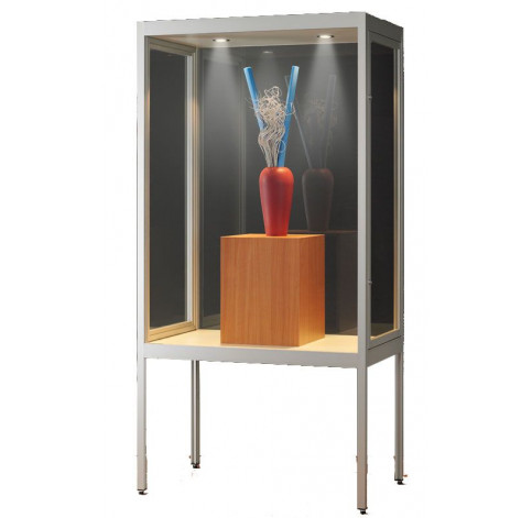 Dust Proof Display Cabinets