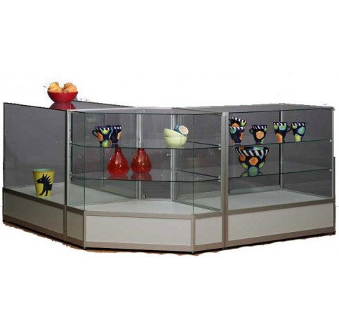 Retail Display Counters