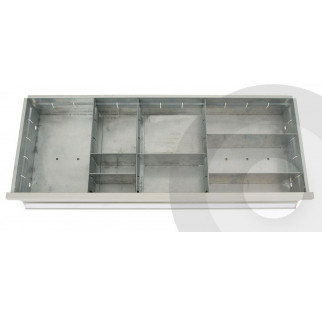 Internal Compartment for Roll Out Drawer